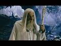 The Pope &amp; Gandalf: You Won't Believe Where He Found This Quote!