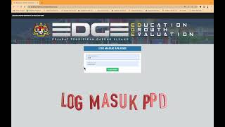 TUTORIAL PENGGUNAAN APLIKASI S-EDGE