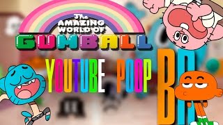 Youtube Poop Br Ytpbr O Incrível Mundo De Gumball