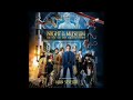 05. Getting Past Security (Night At The Museum: Battle Of The Smithsonian Soundtrack)