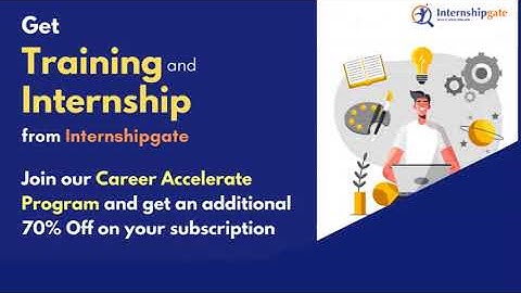 JOIN CAREER ACCELRATOR PROGRAM GET 70% OFF - JOIN NOW