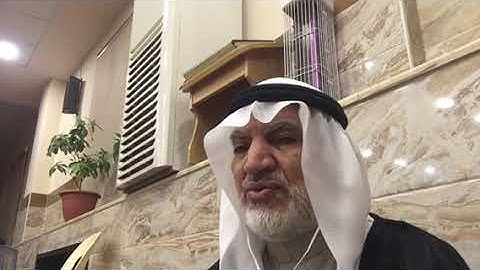 ابو ماهر الجابري سورة الانبياء