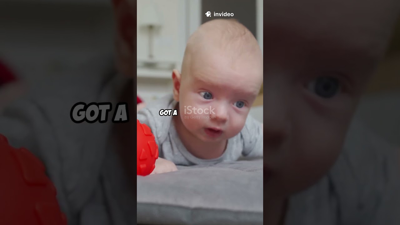 Sensory Play Ideas for Happy Babies!