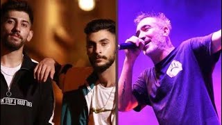 Canbay & Wolker & Sagopa Kajmer - İstisnalar Kaideyi Bozmaz Mix Tiktok İnstagram Resimi