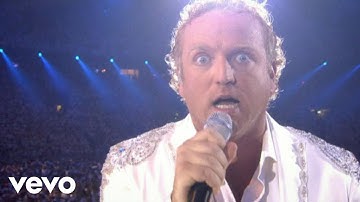 Toppers - Hollandse Hit Klassiekers Medley (Toppers In Concert 2010)