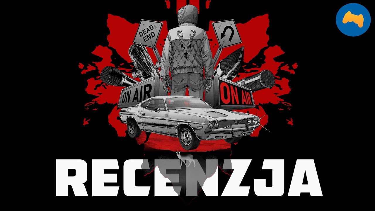 Heading Out - recenzja gry