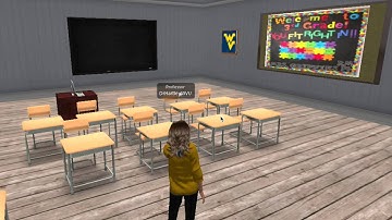 How to Move Objects in SL