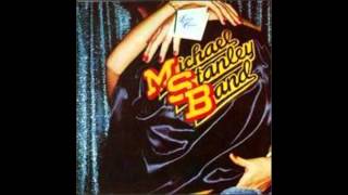 Michael Stanley Band - Ladies' Choice chords