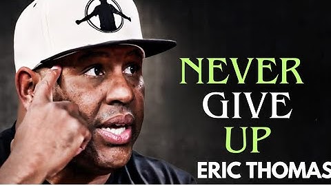 “Never Give Up: Your Breakthrough Is Closer Than You Think”