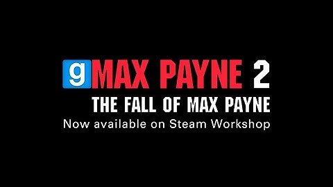 Max Payne 2 Pack | Garry