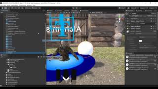Tutorial Install Floater in ummorpg remastered