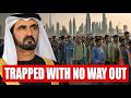 8 Million Migrants Are Trapped in Dubai — They Built the City and Now Cannot Leave