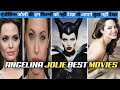 Top 12 Angelina Jolie Best Movies In Hindi || KJ Hollywood || 2021