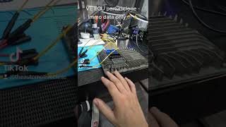 VE ecu partial clone - Immo data only ✅️👍 ACdelco e39 clone
