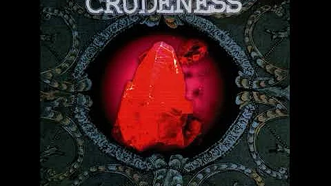 Crudeness - Life Before Death EP 1996 | Full | Gothic Rock