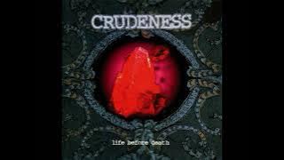 Download lagu Crudeness - Life Before Death EP 1996 | Full | Gothic Rock