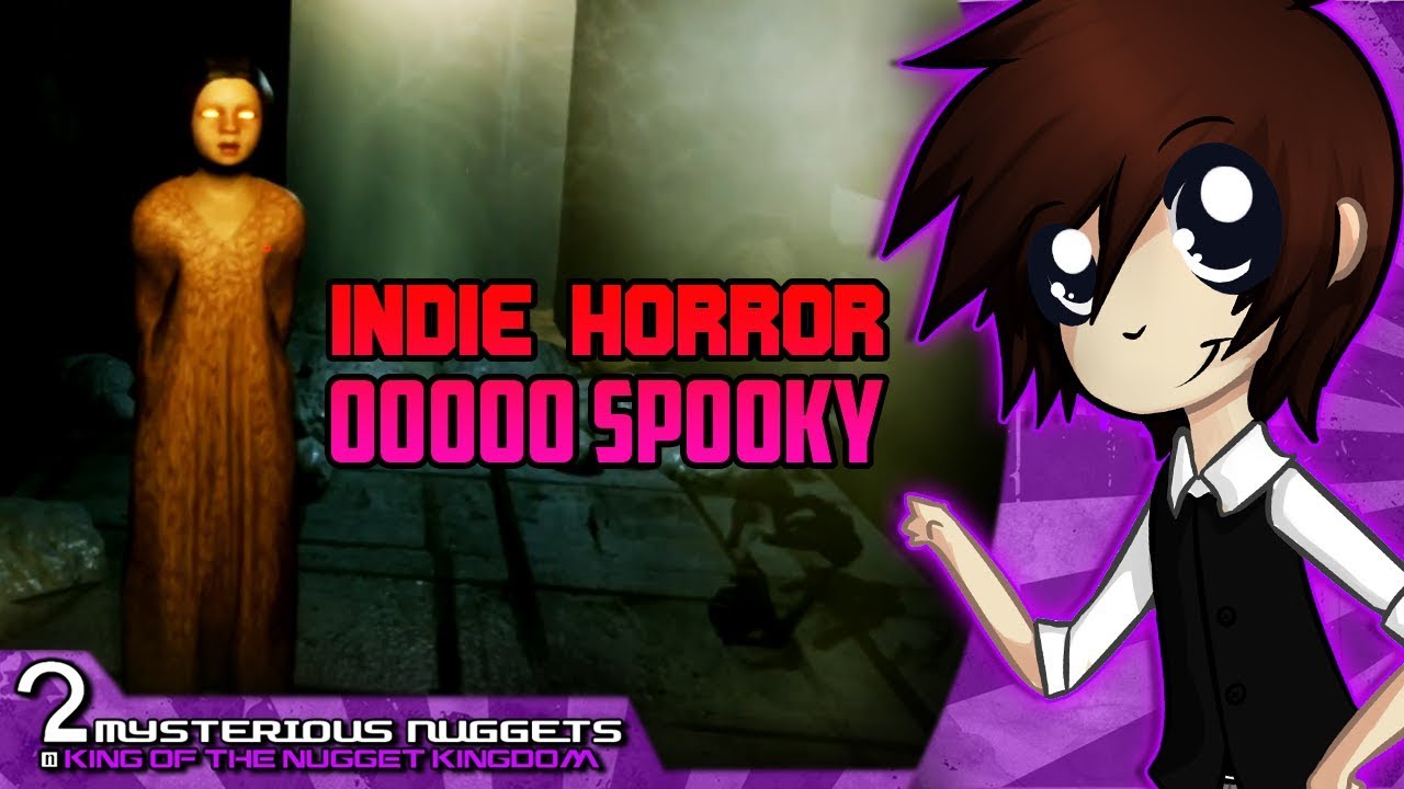 House Of Evil: Indie Horror Game (2017)[THIS GAME IS ABSOLUTELY AMAZING ...