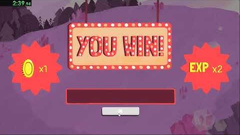 Dicey Dungeons - Warrior Episode 2 Speedrun in 7:19