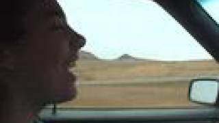 7778 Miles - Summer Road Trip, 2007