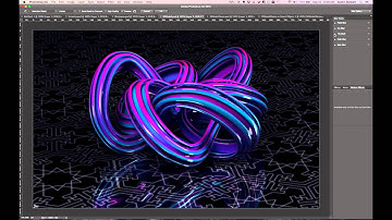 ARTIS212: Adobe Photoshop Tutorial Video 6: Smart Objects, Smart Filters
