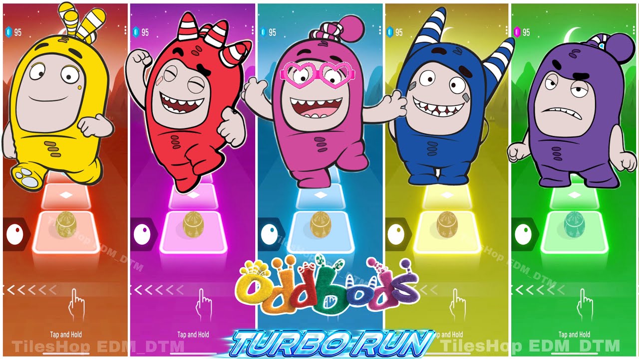 Чудаки Пузыри 🎶 Чудаки Фьюз 🎶 Чудаки Ньют 🎶 Чудаки Пого 🎶 Чудаки Джефф ❤️ Кто лучший?