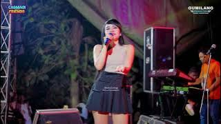 CASMADI AND FRIEND - LOVE AND TEARS OF MOZA PALOZA - WEDDING OF HANIF & RIRIS SINANGGUL MLONGGO J...