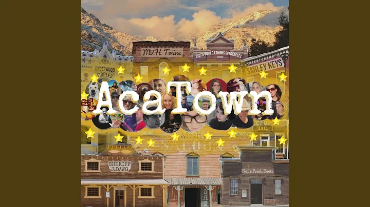 Yesterday is Gone (feat. John Graham, Jessica Pett...