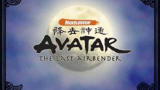 Video thumbnail of "Avatar OST 04- Peace Excerpt"