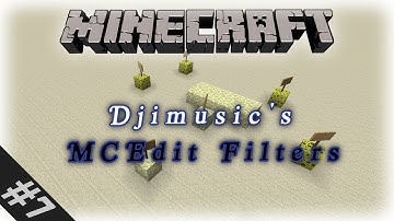 Minecraft: Djimusic