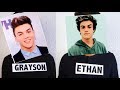 If The Dolan Twins Had A Rap Battle..