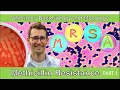 Methicillin resistance part 1  veterinary bacteriology and mycology