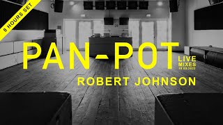 PAN-POT Live @ Robert Johnson | Full 8 Hour Set