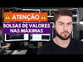 BOLSA DE VALORES | Ibovespa Está BARATO Ou É CILADA?