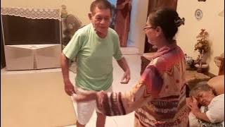 0822 - 9728 -9899 - RS MEDICAL HACKING| DARI LUMPUH&STROKE  PASIEN LANSIA:MANULA USIA 80  DIJAKARTA