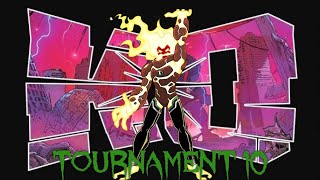 CAN 5YL BEN SURVIVE DC K.O ?