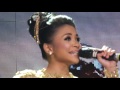 SHIHA-DONDANG DENDANG, D'ACADEMY ASIA 25122015 FULL HD