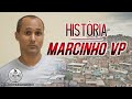 História do Traficante Marcinho VP ( CV )