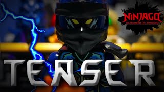 Ninjago: Tournament of Champions | TEASER screenshot 4