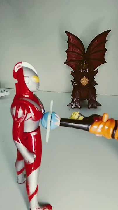 naruto vs ultraman😲😲 but...
