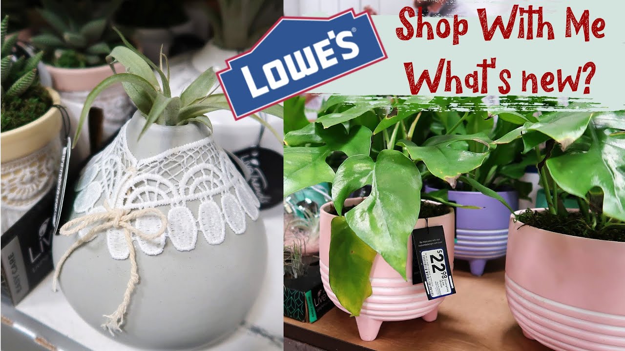 lowes by me