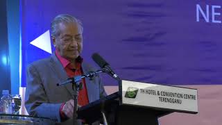 BTPN Terengganu 2019 | AMBIL CAKNA YAB PERDANA MENTERI