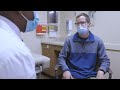 HealthBreak: Getting a vasectomy at Mission Health