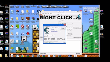 HOW TO RUN DBVM