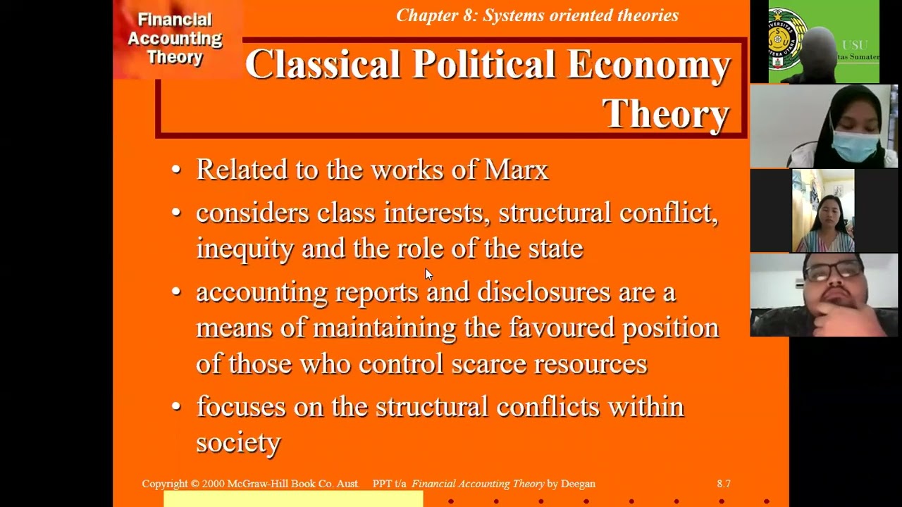 Legitimacy Theory and Stakeholder Theory