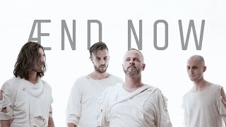 Chasing Nord - Ænd Now (Official Video)