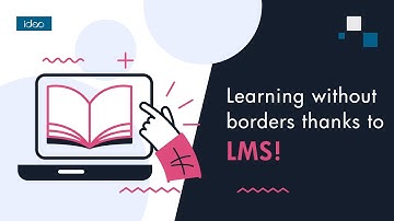 Is e-learning the future of education? Learning without borders thanks to LMS!