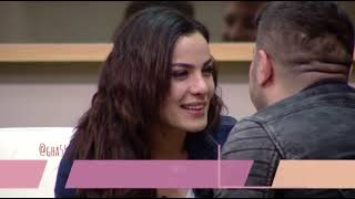 kısmetse olur 25 hafta 365 Bölüm  Gökhan ve Sibel