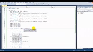 Создание 2D игры в Unity. Урок 3. Основы скриптинга в Unity. Подготовка скриптов Создание 2D игры в Unity. Урок 3. Основы скриптинга в Unity. Подготовка скриптов
