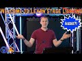 Welcome to Learn Stage Audio by Above AVL