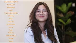 Danilla Riyadi Full Album Tanpa Iklan | Danilla | Full Album Danilla